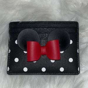 Kate spade card holder